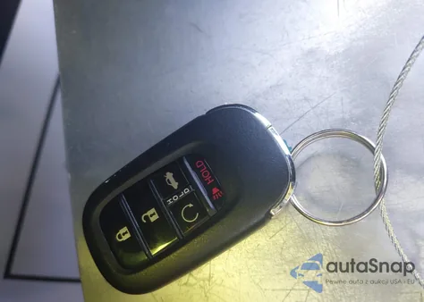 2023 Honda Accord Ex z USA, uszkodzony, nr VIN 1HGCY1F3XPA039021